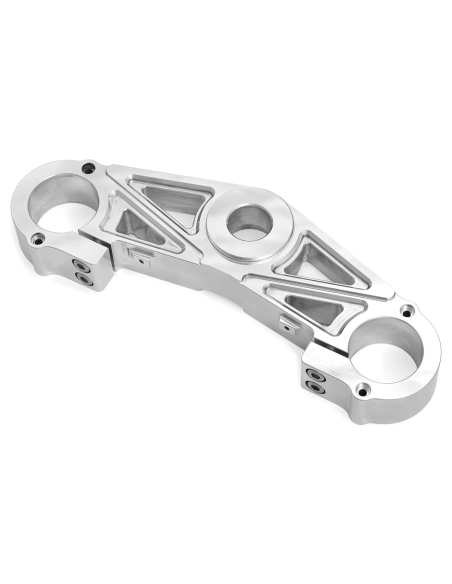 PIASTRE FORCELLA KEN'S FACTORY NEXT LEVEL