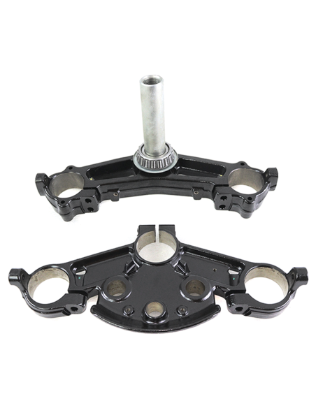 KIT PIASTRE FORCELLA DA 49MM STILE DI SERIE