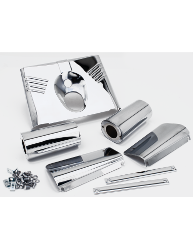 COPRIFORCELLA PER SOFTAIL