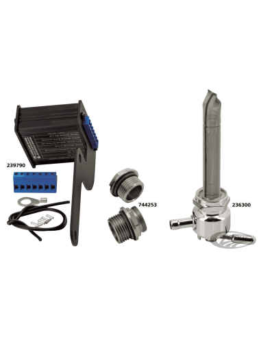 ACCENSIONE SINGLE-FIRE AMM P3