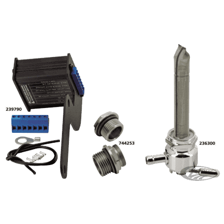 ACCENSIONE SINGLE-FIRE AMM P3