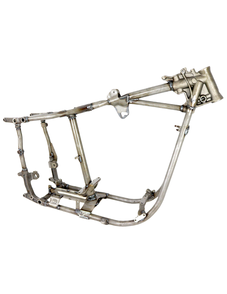 TELAIO FL REPLICA PER FORCELLONE V-TWIN MFG