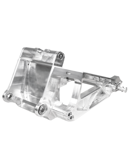 FORCELLONE VITY'S IN BILLET PER SOFTAIL