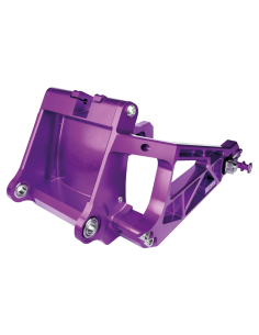 FORCELLONE VITY'S IN BILLET PER SOFTAIL