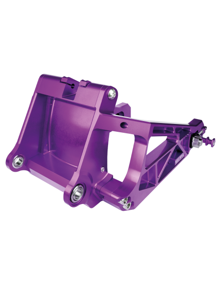 FORCELLONE VITY'S IN BILLET PER SOFTAIL