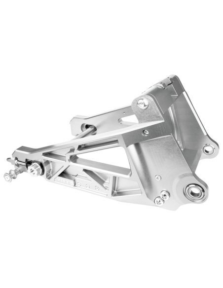 FORCELLONE VITY'S IN BILLET PER SOFTAIL