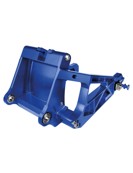 FORCELLONE VITY'S IN BILLET PER SOFTAIL