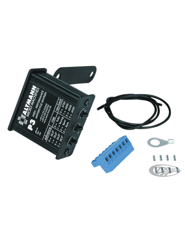 ACCENSIONE SINGLE-FIRE AMM P3