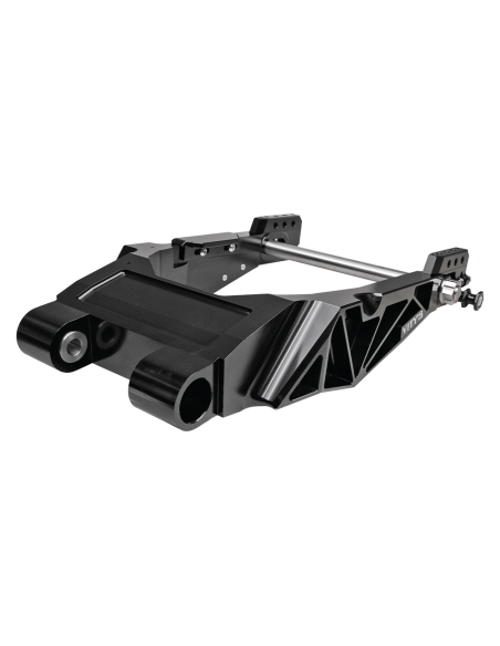 FORCELLONE VITY'S IN BILLET PER TOURING