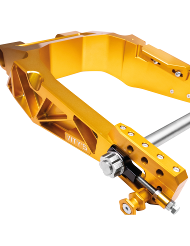 FORCELLONE VITY'S IN BILLET PER TOURING