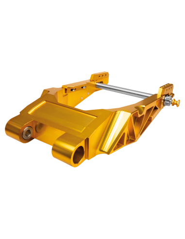 FORCELLONE VITY'S IN BILLET PER TOURING