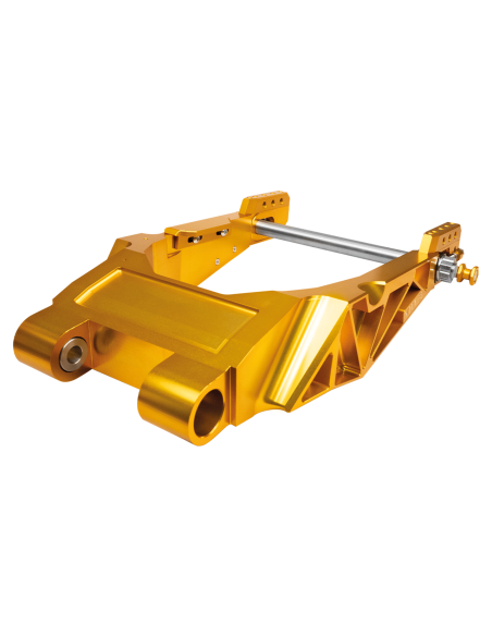 FORCELLONE VITY'S IN BILLET PER TOURING