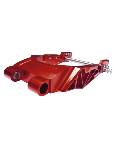 FORCELLONE VITY'S IN BILLET PER TOURING