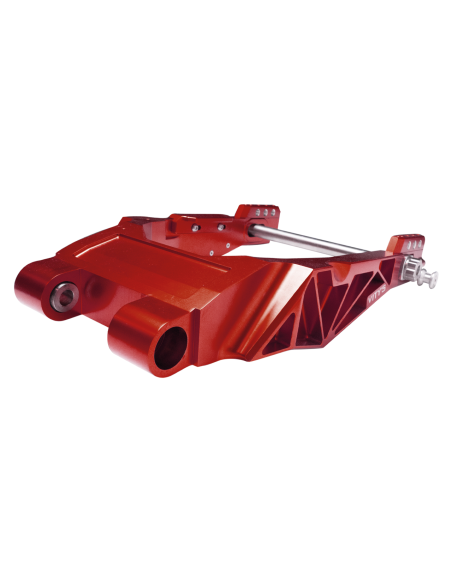 FORCELLONE VITY'S IN BILLET PER TOURING