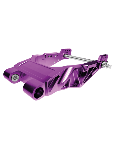 FORCELLONE VITY'S IN BILLET PER TOURING