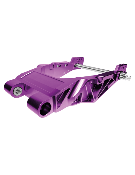 FORCELLONE VITY'S IN BILLET PER TOURING