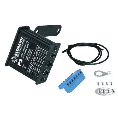 ACCENSIONE SINGLE-FIRE AMM P3