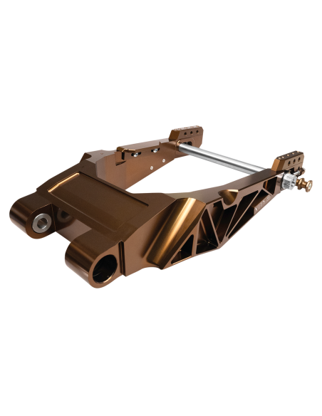 FORCELLONE VITY'S IN BILLET PER TOURING