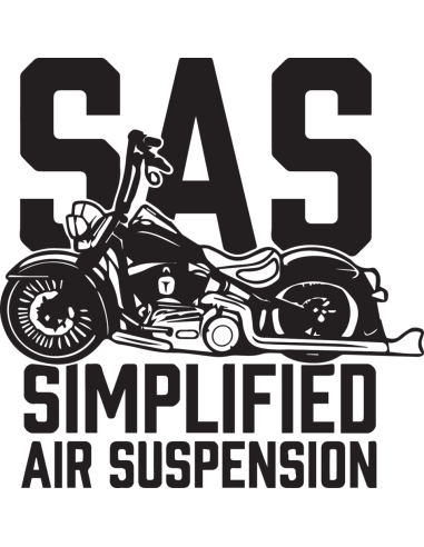 SAS/Simplified Air Suspension