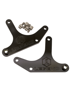 AMMORTIZZATORI LEGEND "AERO"