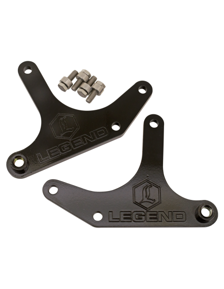 AMMORTIZZATORI LEGEND "AERO"