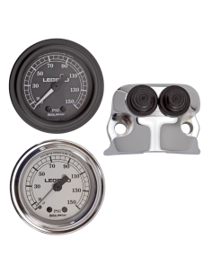 AMMORTIZZATORI LEGEND "AERO"