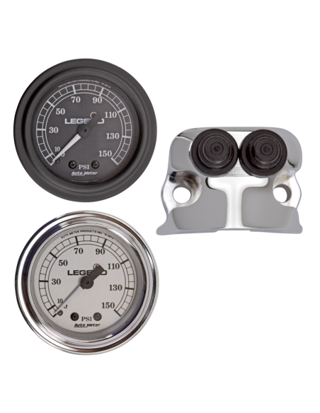 AMMORTIZZATORI LEGEND "AERO"