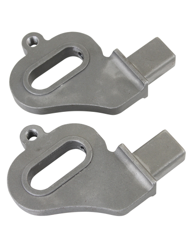 PIASTRE PERNO RUOTA RIBASSATE