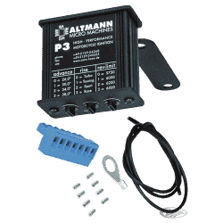 ACCENSIONE SINGLE-FIRE AMM P3