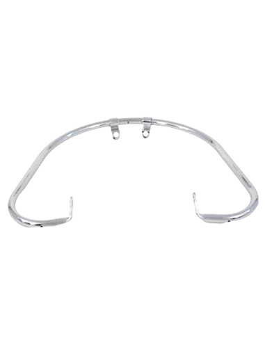 PROTEZIONE/PARAMOTORE PER BIG TWIN VINTAGE