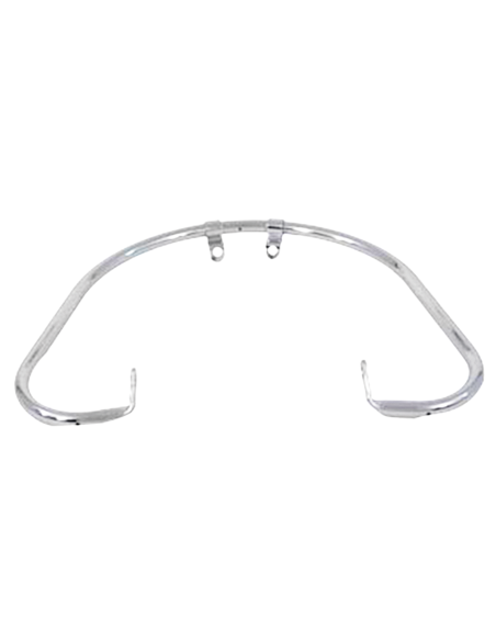 PROTEZIONE/PARAMOTORE PER BIG TWIN VINTAGE