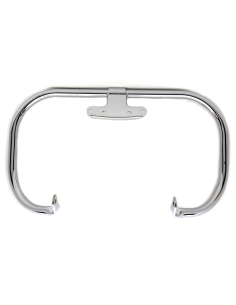 PROTEZIONE/PARAMOTORE PER BIG TWIN VINTAGE