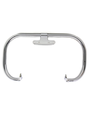 PROTEZIONE/PARAMOTORE PER BIG TWIN VINTAGE