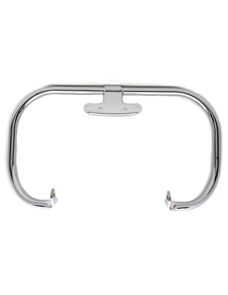 PROTEZIONE/PARAMOTORE PER BIG TWIN VINTAGE