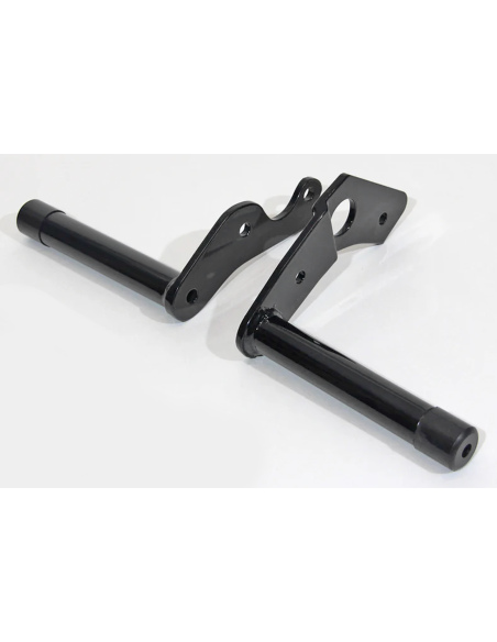 PARAMOTORE DOMINATOR