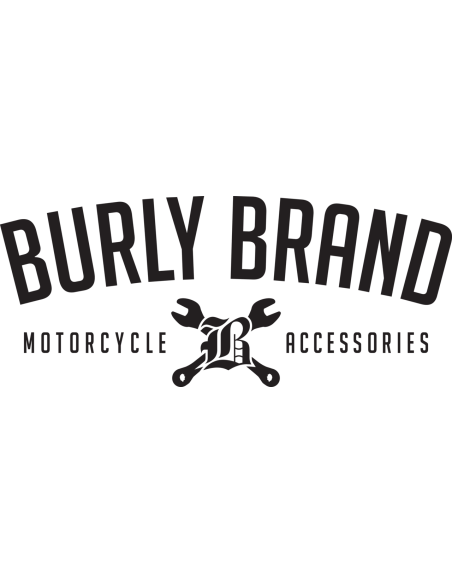 Burly Brand