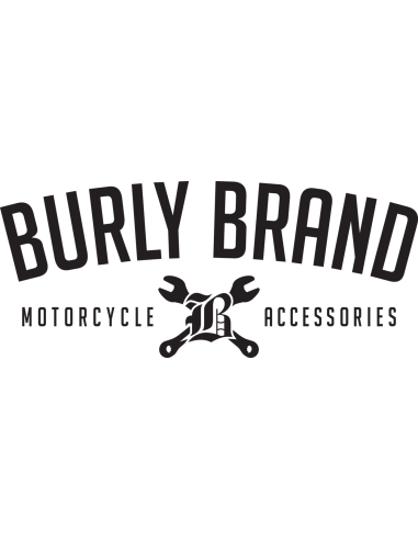 Burly Brand