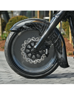 PARAFANGHI ANTERIORI EL CABRON DA TOMMY & SONS 2