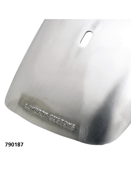 PARAFANGO POSTERIORE TSUNAMI DI LOWBROW CUSTOMS PER SPORSTER