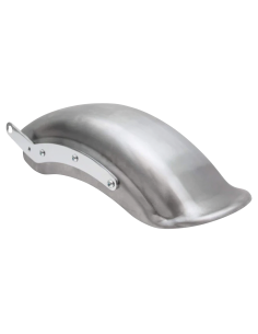 PARAFANGO POSTERIORE E SUPPORTI ROGUE DI LOWBROW CUSTOMS PER BIG TWIN 1958-1984