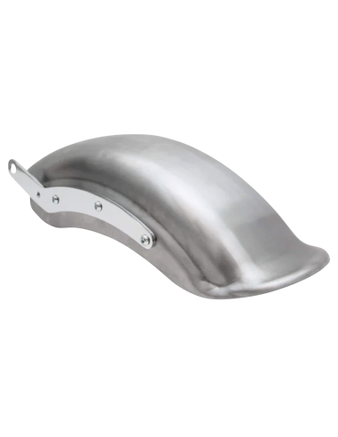 PARAFANGO POSTERIORE E SUPPORTI ROGUE DI LOWBROW CUSTOMS PER BIG TWIN 1958-1984