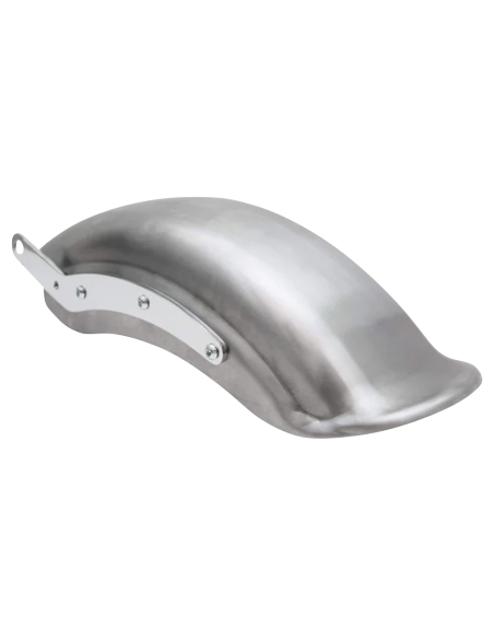 PARAFANGO POSTERIORE E SUPPORTI ROGUE DI LOWBROW CUSTOMS PER BIG TWIN 1958-1984