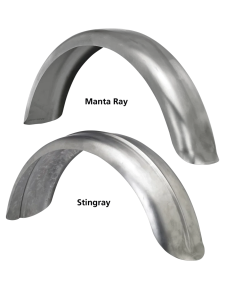 PARAFANGHI POSTERIORI UNIVERSALI LOWBROW CUSTOMS