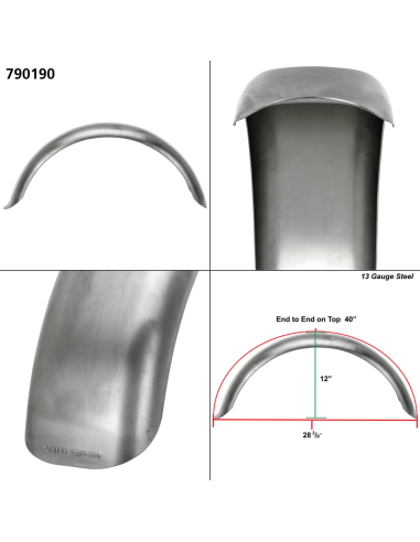 PARAFANGHI POSTERIORI UNIVERSALI LOWBROW CUSTOMS