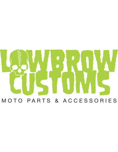 Lowbrow Customs