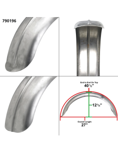 PARAFANGHI POSTERIORI UNIVERSALI LOWBROW CUSTOMS 2