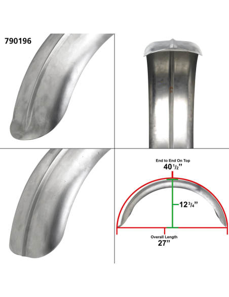 PARAFANGHI POSTERIORI UNIVERSALI LOWBROW CUSTOMS