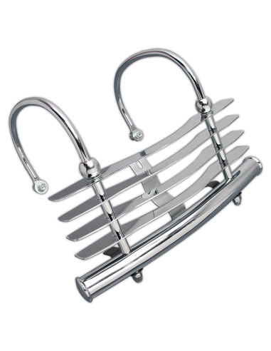 GRIGLIA PARAFANGO "CABBAGE CUTTER"