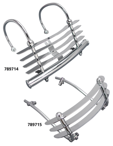 GRIGLIA PARAFANGO "CABBAGE CUTTER"