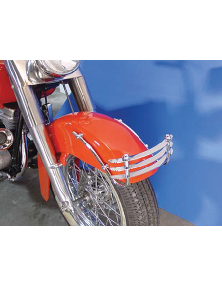 GRIGLIA PARAFANGO "CABBAGE CUTTER"